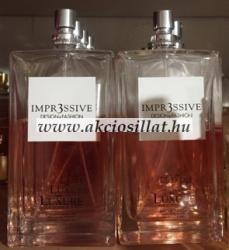 Luxure Parfumes Impressive EDP 50 ml Tester