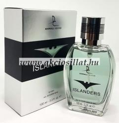 Dorall Collection Islanders EDT 100 ml