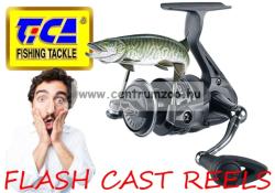 TICA Flash Cast 4000 9+1BB spin-9 (FC4000)