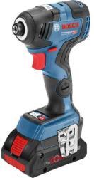 Bosch GDR 18 V-200 C (06019G4106) Masina de insurubat cu impact