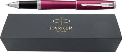 Parker Roller Parker Urban Royal magenta cu accesorii cromate (ROLPARURBR590)