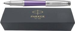 Parker Roller Parker Urban Royal Premium violet cu accesorii cromate (ROLPARURBRP622)