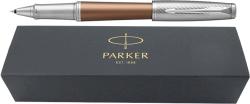 Parker Roller Parker Urban Royal Premium maro cu accesorii cromate (ROLPARURBRP626)