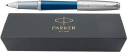 Parker Roller Parker Urban Royal Premium albastru cu accesorii cromate (ROLPARURBRP566)