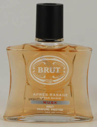 Brut Musk (After Shave Lotion) 100 ml