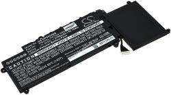 Powery Helyettesítő laptop akku HP Stream 11-R008TU