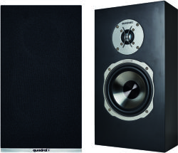 quadral PHASE A180 Boxe audio