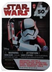 Spin Master Star Wars 3D - 50 piese (6038409)