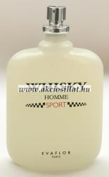 Evaflor Whisky Homme Sport EDT 100 ml Tester