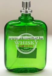 Evaflor Whisky Origin EDT 100 ml Tester