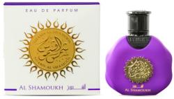 LATTAFA Shamoos Al Shamoukh EDP 35 ml Parfum