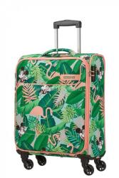 Samsonite American Tourister Funshine Disney Spinner kabinbőrönd 55 (49C*04*002)