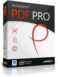 Ashampoo PDF Pro