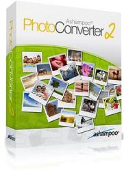 Ashampoo Photo Converter 2