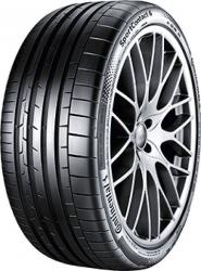 Continental SportContact 6 XL 245/40 R18 97Y