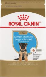 Royal Canin German Shepherd Puppy 3 kg