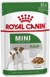 Royal Canin Mini Adult 18x85 g