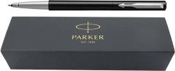 Parker Roller Parker Vector Royal negru cu accesorii cromate (ROLPARVECROY441)