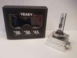 Yeaky D1R xenon izzó - dt-xenon - 9 000 Ft