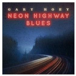 Gary Hoey Neon Highways Blues (cd)
