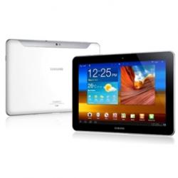 Samsung P7510 Galaxy Tab 10.1 Wi-Fi 32GB Tablet vásárlás - Árukereső.hu
