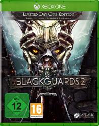 Kalypso Blackguards 2 [Limited Day One Edition] (Xbox One)