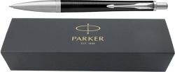 Parker Pix Parker Urban Royal Premium abanos cu accesorii cromate (PIXPARURBRP615)