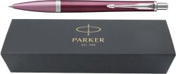 Parker Pix Parker Urban Royal Premium purpuriu cu accesorii cromate (PIXPARURBRP569)