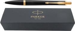Parker Pix Parker Urban Royal negru mat cu accesorii aurii (PIXPARURBR576)