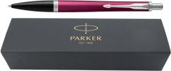 Parker Pix Parker Urban Royal magenta cu accesorii cromate (PIXPARURBR582)
