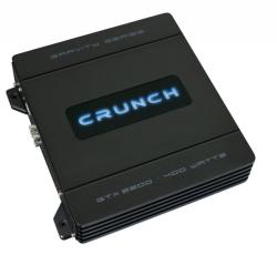 Crunch GTX 2200