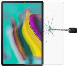 Temp-glass006238 Samsung Galaxy Tab A 10.1 (2019) T510 / T515 Karcálló, ütésálló kijelzővédő üvegfólia, 9H tempered glass, törlőkendővel (Temp-glass006238)