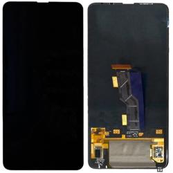 560610072033 Gyári Xiaomi Mi Mix 3 fekete LCD kijelző érintővel (560610072033)