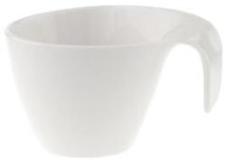 Villeroy & Boch V&B Flow reggeliző csésze 0, 38l (10-3420-1240)
