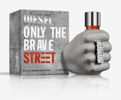 Diesel Only The Brave Street EDT 75 ml Parfum