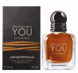 Giorgio Armani Emporio Armani Stronger With You Intensely EDP 50 ml Parfum