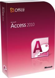 Microsoft Access 2010 077-05753