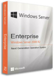 Microsoft Windows Server 2008 Essentials R2 64bit ENG P72-03827