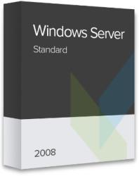 Microsoft Windows Server 2008 Standard 32/64bit ENG P73-04001
