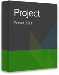 Microsoft Project Server 2013 H22-02465