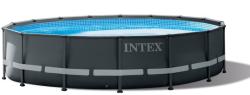 Intex Ultra Frame XTR 488x122 cm (26326NP) Piscina