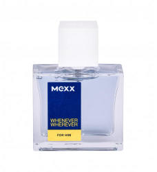 Mexx Whenever Wherever for Him EDT 30 ml