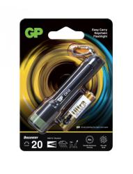 GP Discovery CK12 P8502 Black