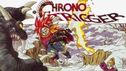 Square Enix Chrono Trigger (PC)