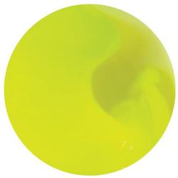 BRILLBIRD Forming gel 3D (13 neon yellow) 3ml