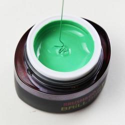 Brillbird Brush&Go színes zselé - GO 102 - 4, 5ml TF