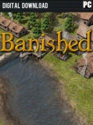 Shining Rock Software Banished (PC) Jocuri PC