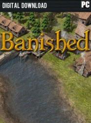 Shining Rock Software Banished (PC)