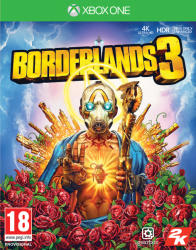2K Games Borderlands 3 (Xbox One)