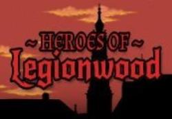 Degica Heroes of Legionwood (PC)